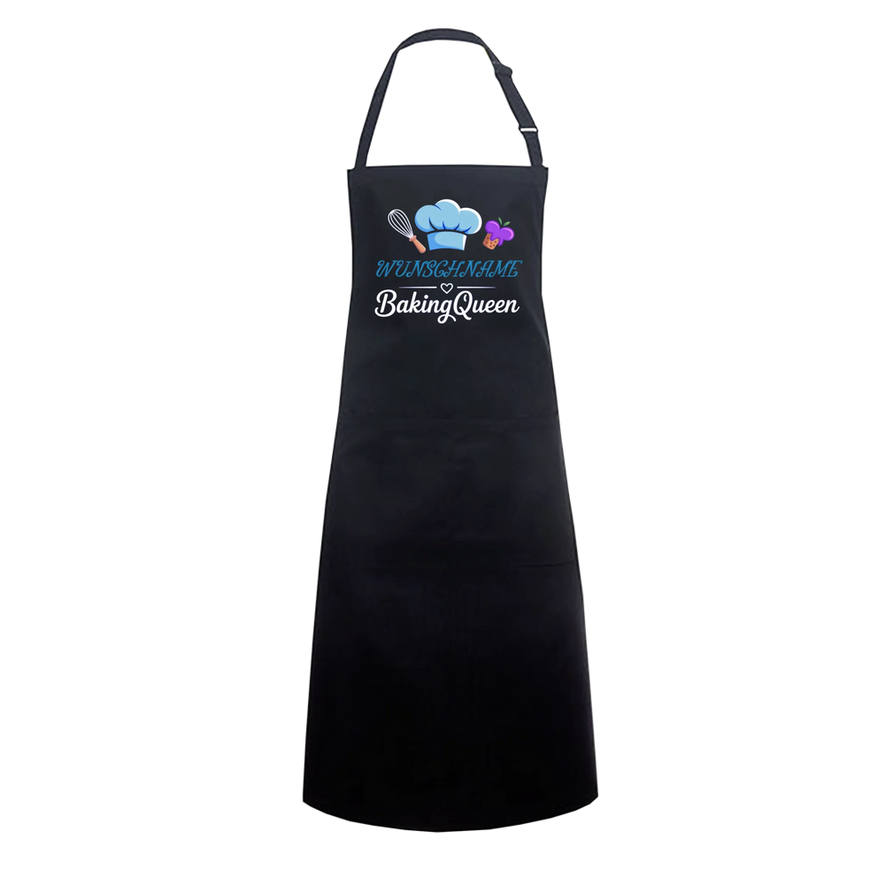 BACKINGQUEEN-personalisierbar