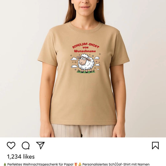 Perfekt als Weihnachtsgeschenk 🎁 für Mama, Papa, die Lieblings-