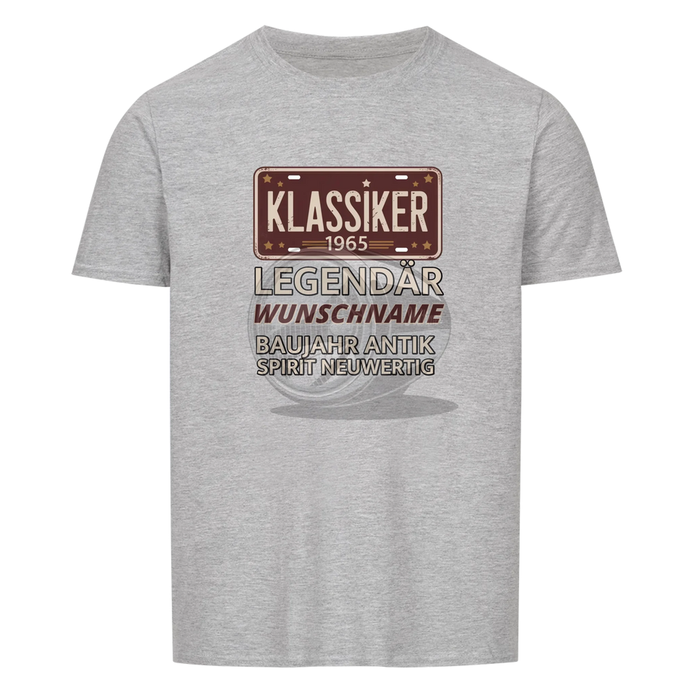 KLASIKER-personalisovatelné