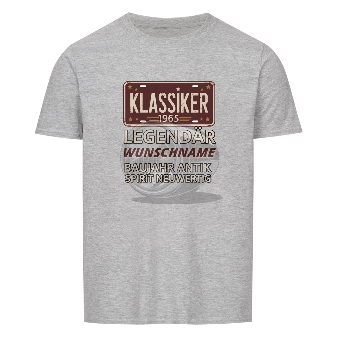 KLASIKER-personalisovatelné