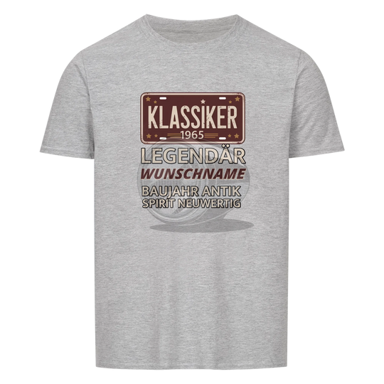 KLASIKER-personalisovatelné