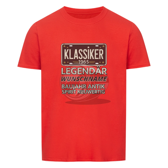 CLASSICI - personalizzabili