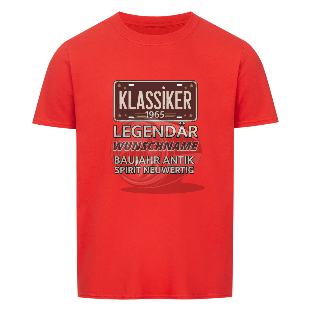 KLASIKER-personalisovatelné