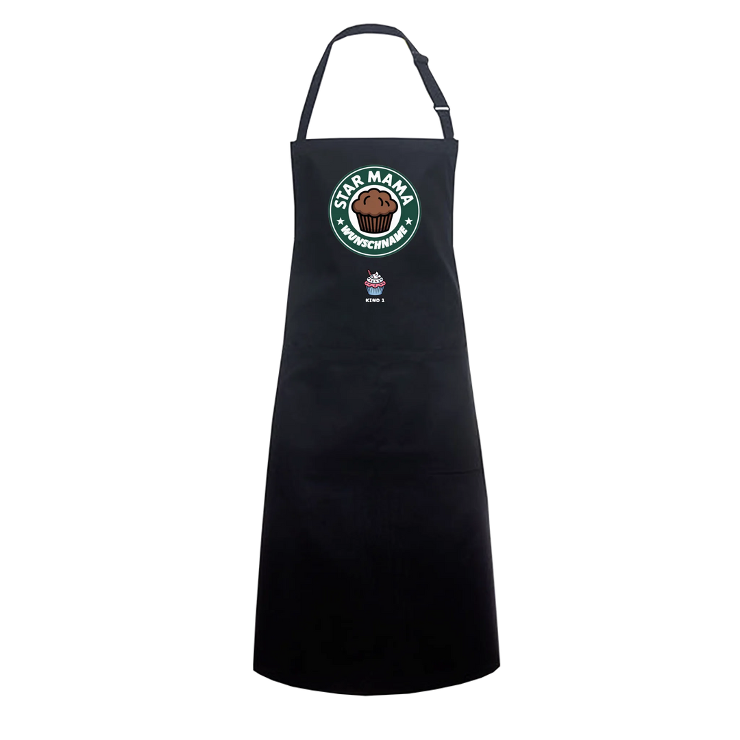 MAMA STAR-personalisierbar