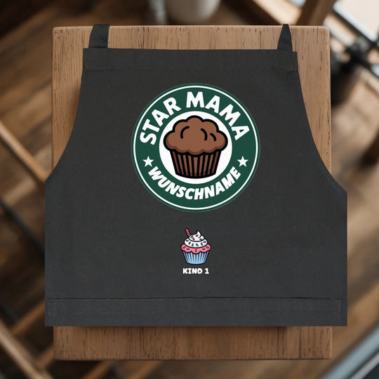 MAMA STAR-personalisierbar