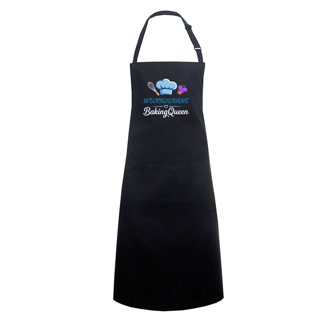 BACKINGQUEEN-personalisierbar