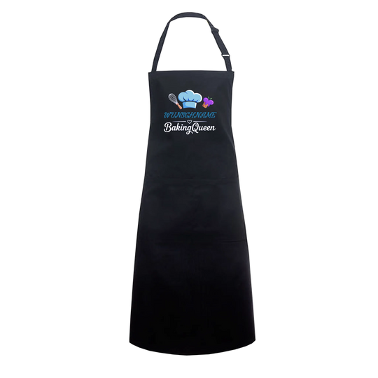 BACKINGQUEEN-personalisierbar