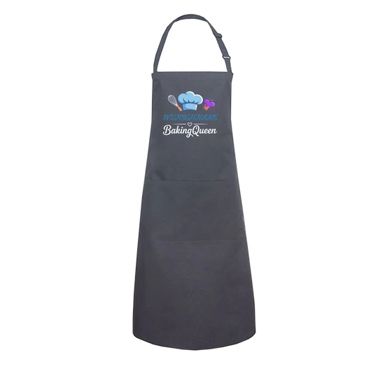 BACKINGQUEEN-personalisierbar