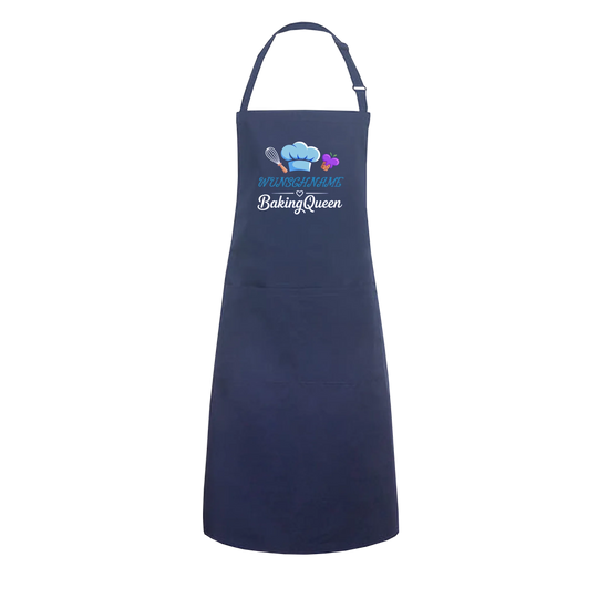 BACKINGQUEEN-personalisierbar