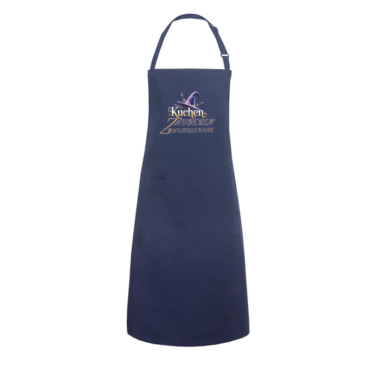 KUCHENZAUBERIN-personalisierbar