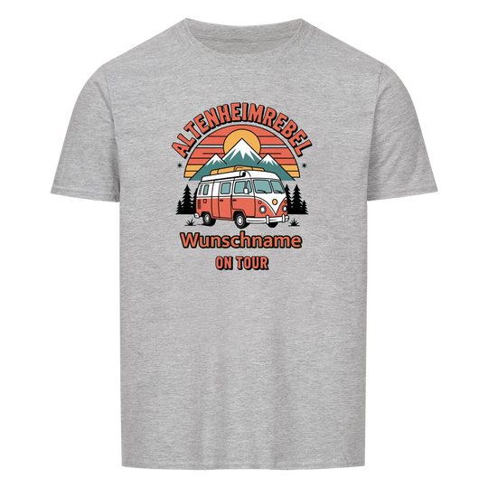 Nursing Home Rebel - Personalizzabile