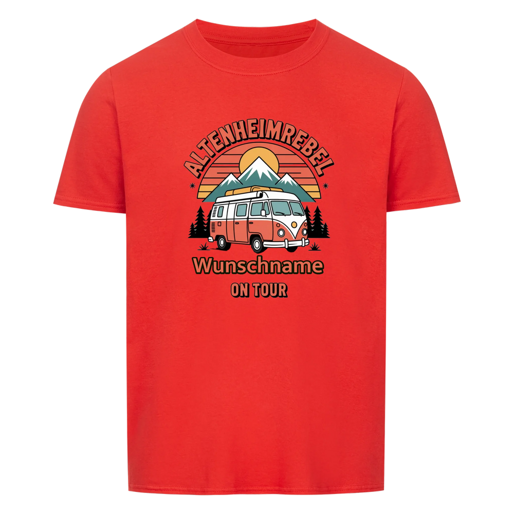 Altenheimrebel-personalisierbar