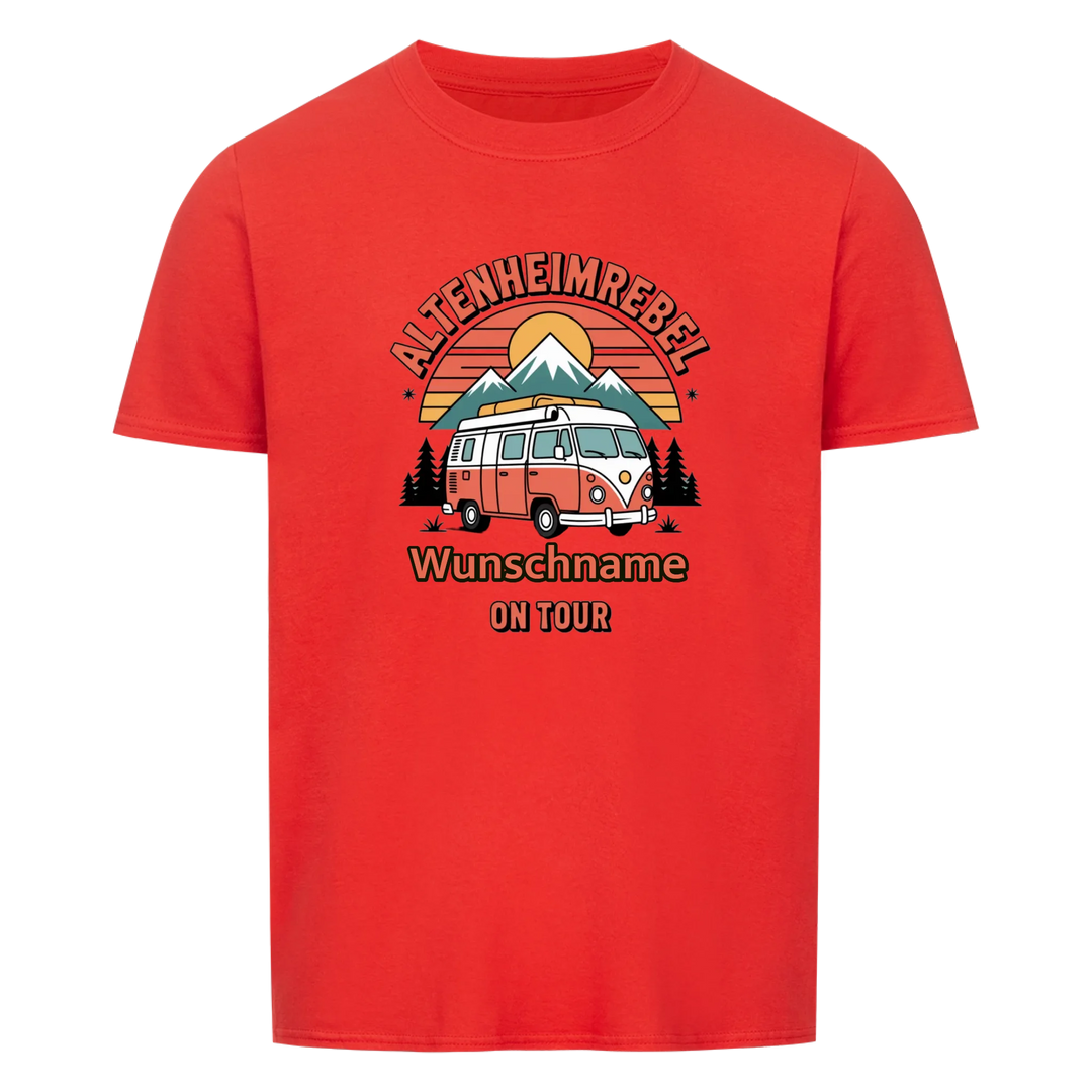 Nursing Home Rebel - Personalizzabile