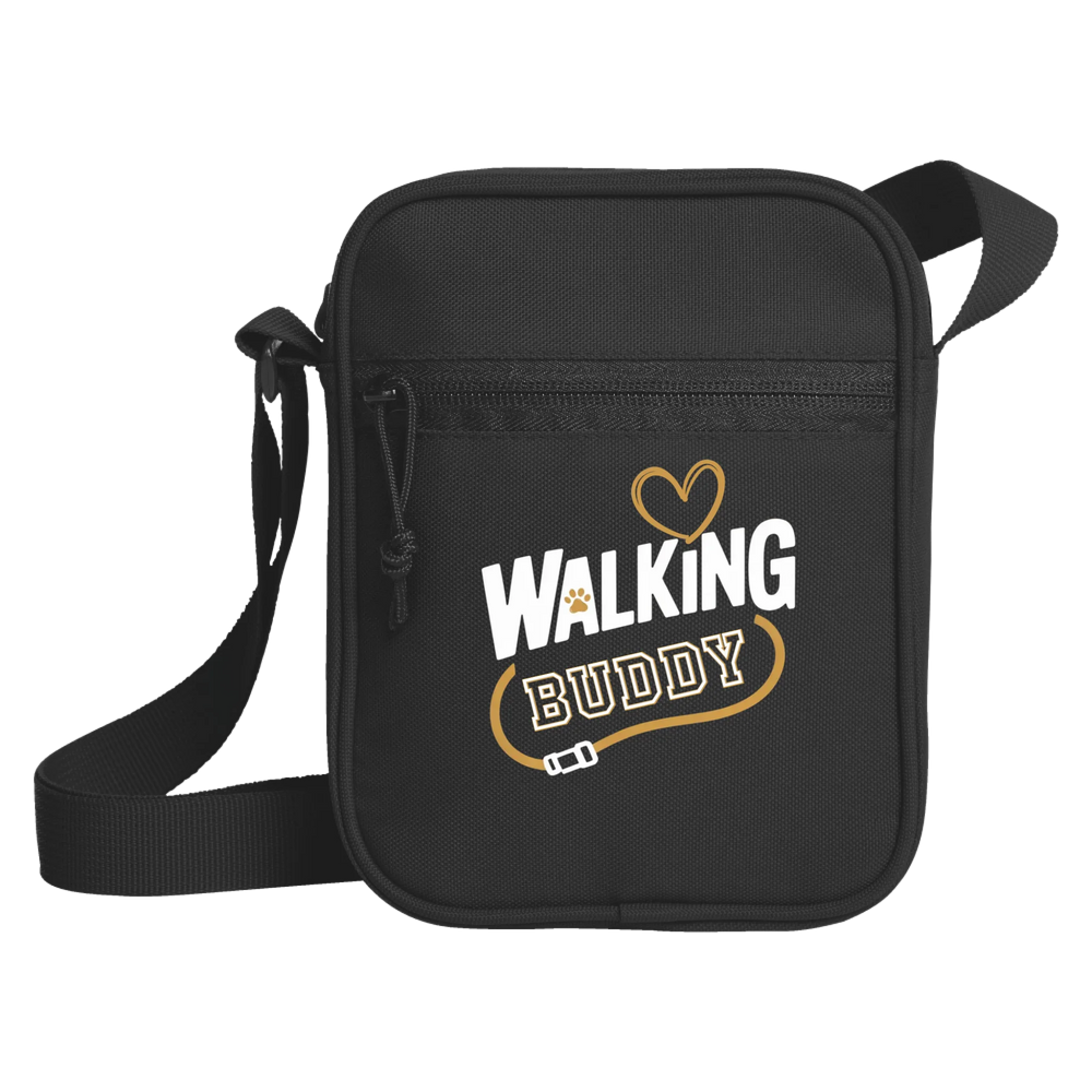 HUNDE GASSI TASCHE -personalisierbar