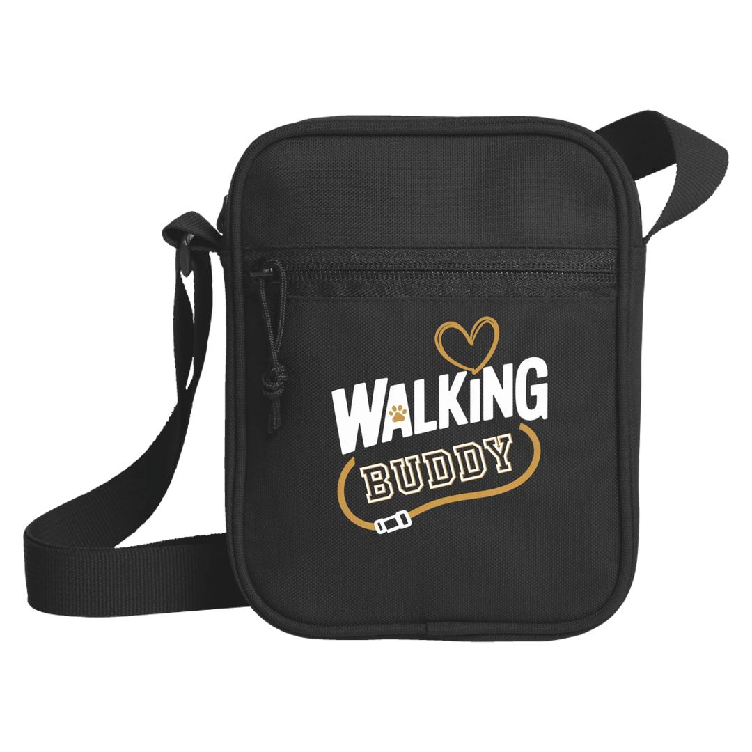 HUNDE GASSI TASCHE -personalisierbar