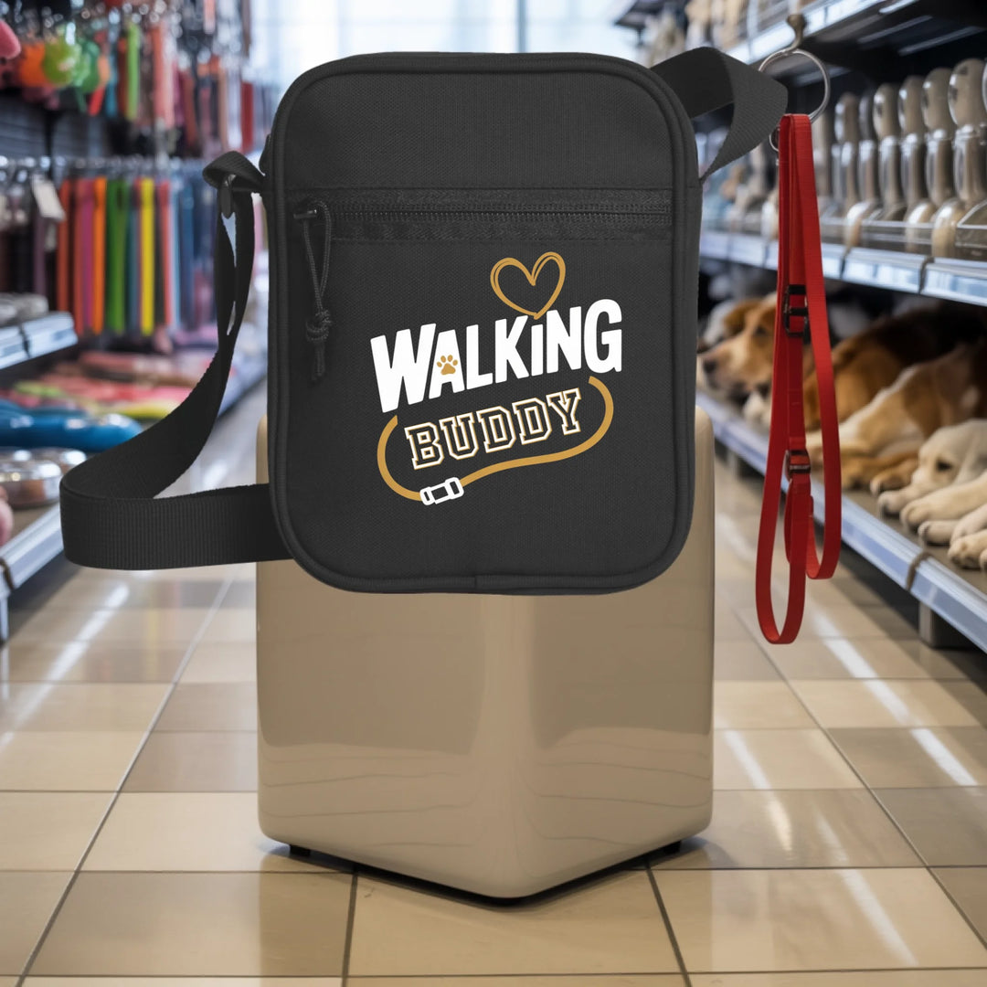 HUNDE GASSI TASCHE -personalisierbar
