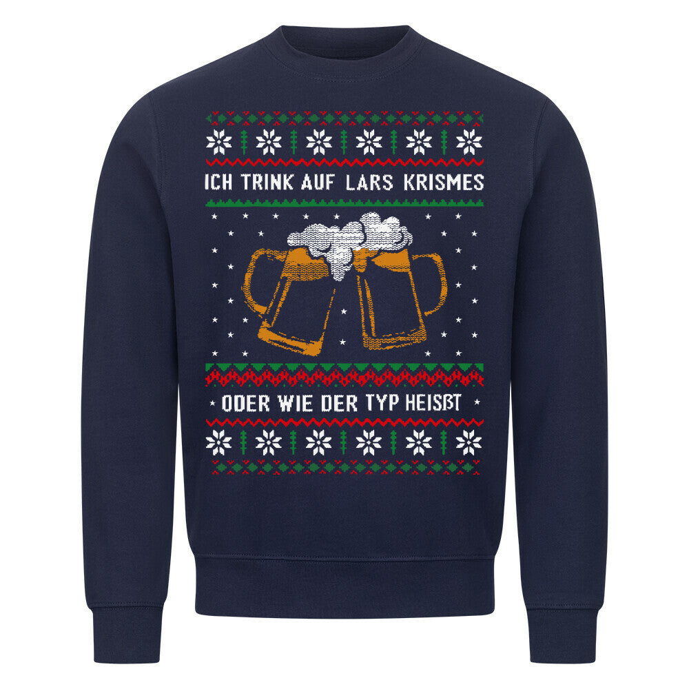 Image for color: navy blue