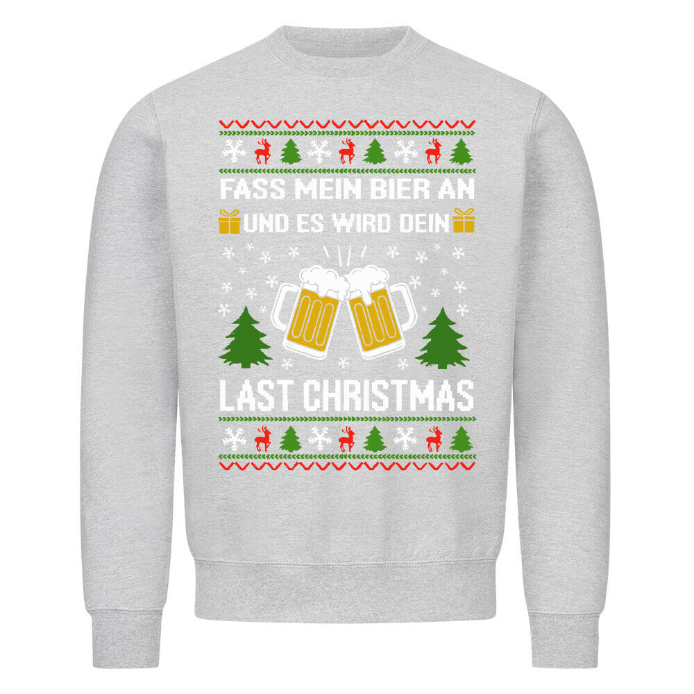 Image for color: heather grey