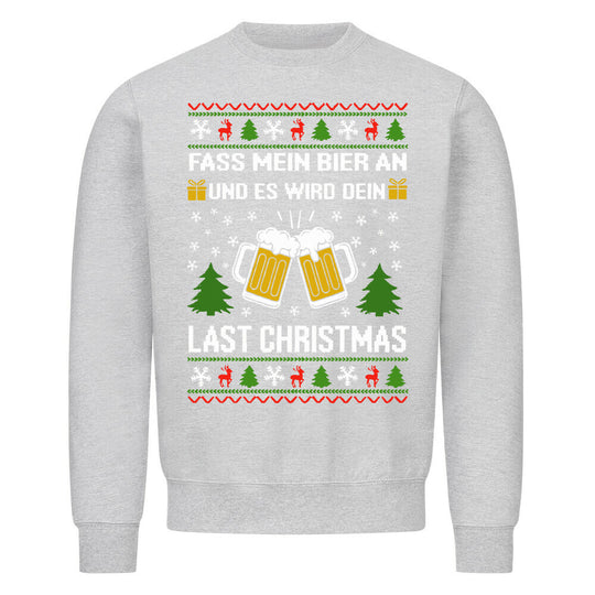 Image for color: heather grey