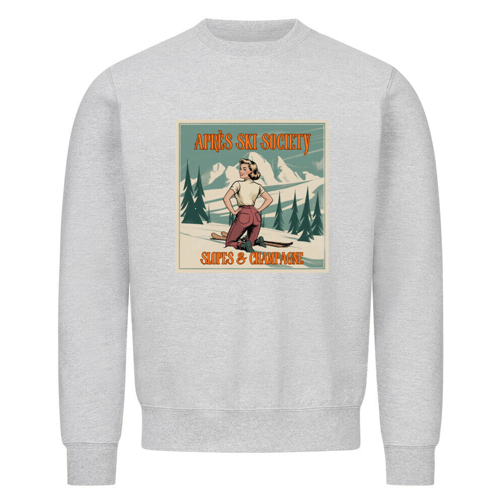 Image for color: heather grey