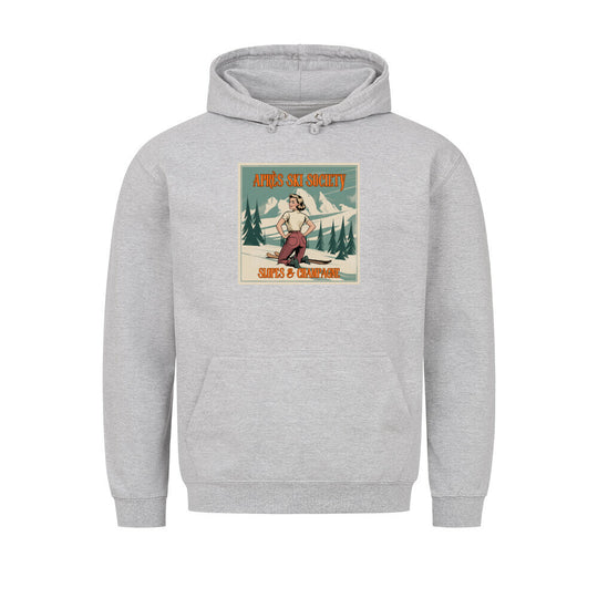 Image for color: heather grey