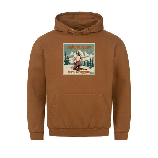 Image for color: caramel toffee