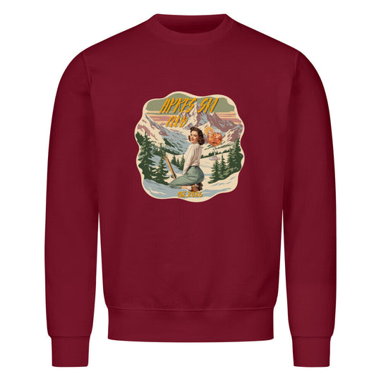 Image for color: burgunder