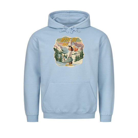 Image for color: babyblau