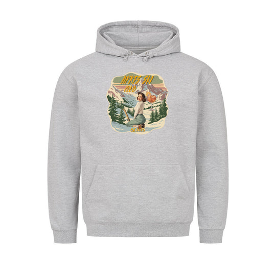 Image for color: heather grey