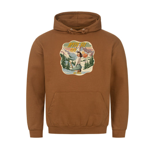 Image for color: caramel toffee