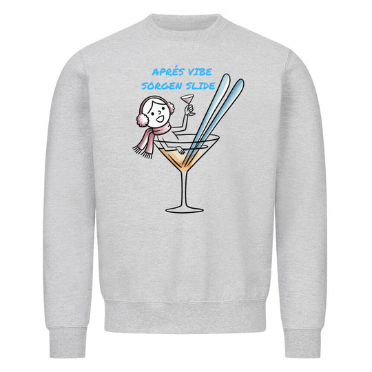 Image for color: heather grey