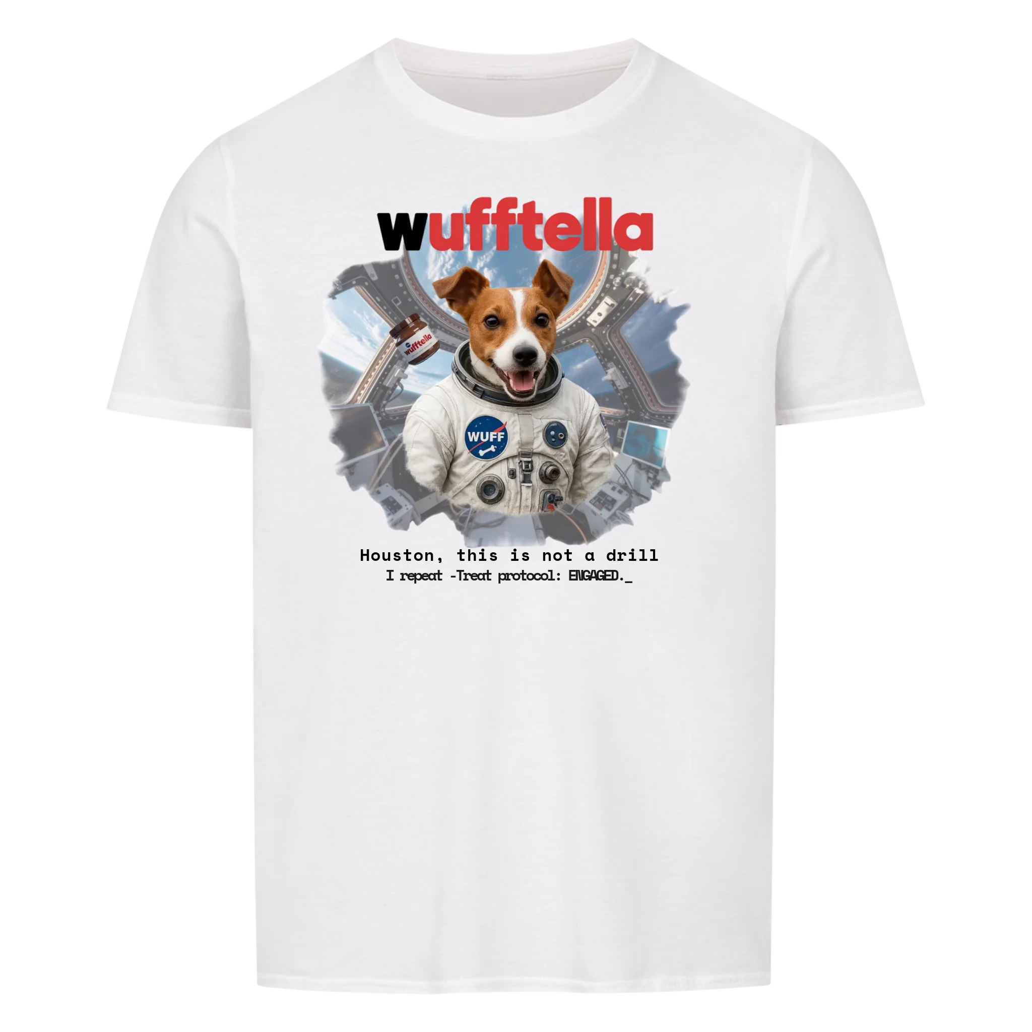 Wufftella USA-Merlemagic