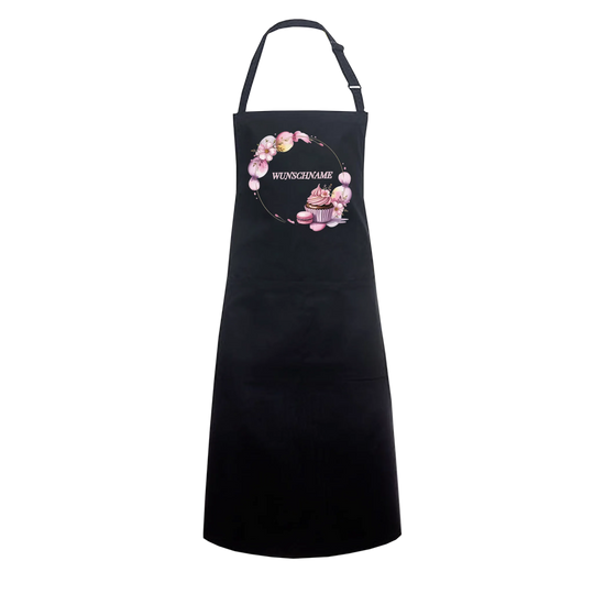 APRON ROMANTIC-customizable