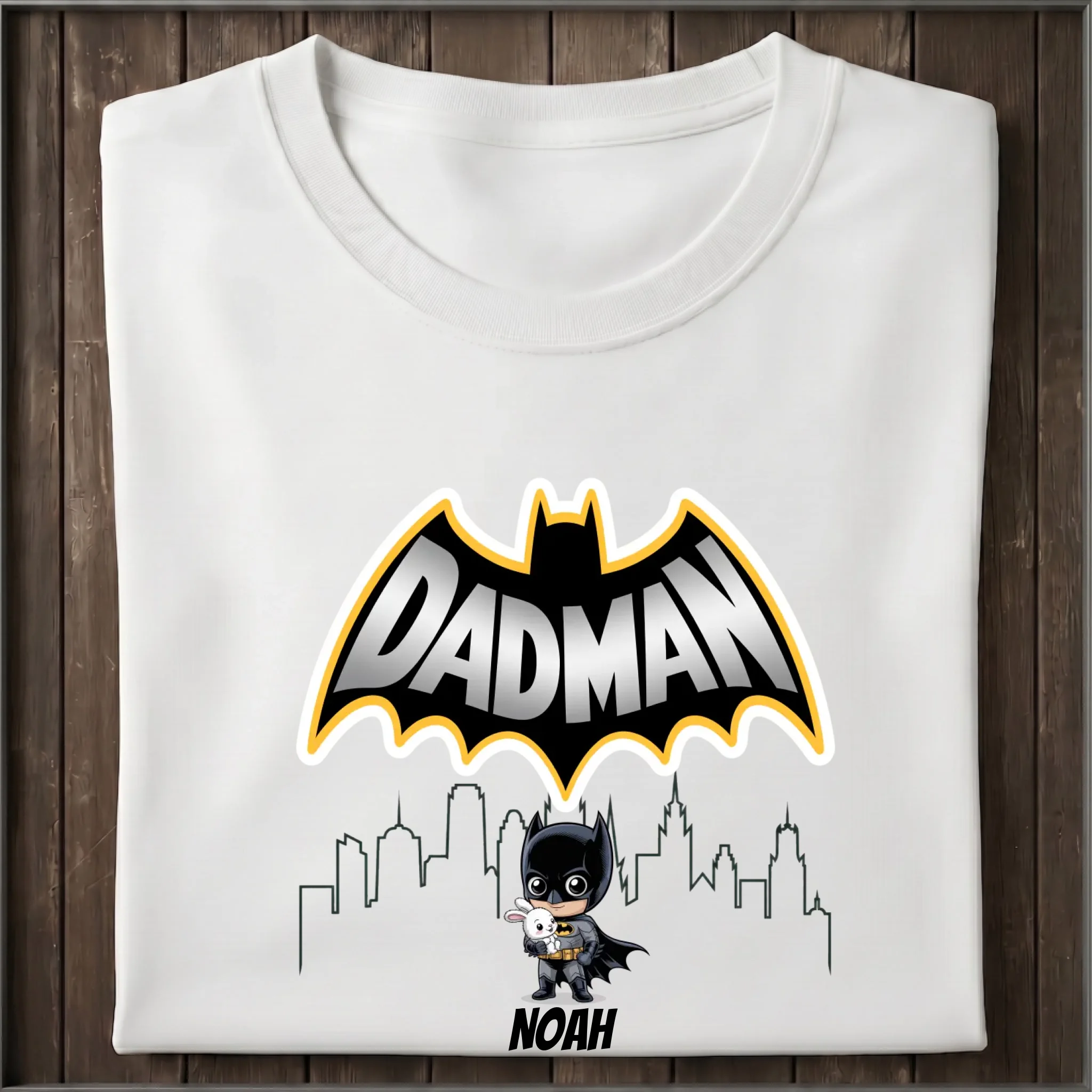 MINIMALRAND MOCKUP 2