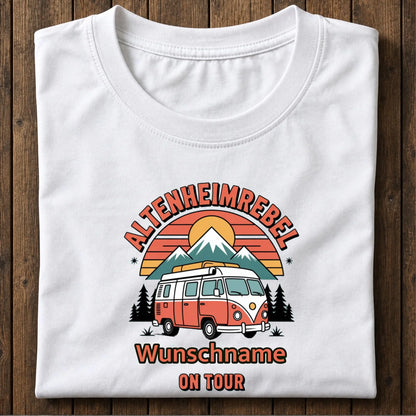 Mockup Weiß
