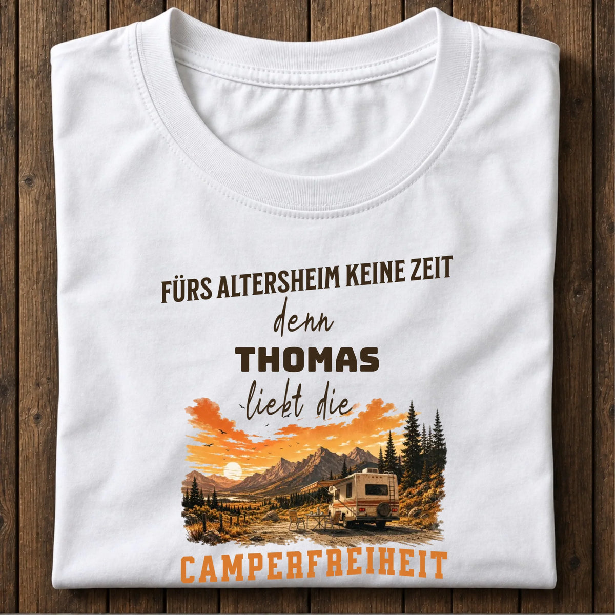 Mockup Weiß