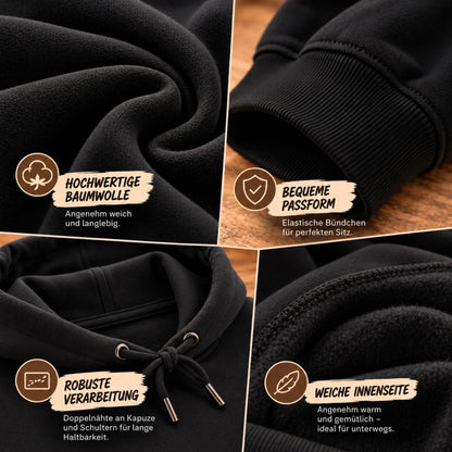 Hoodie Mockup