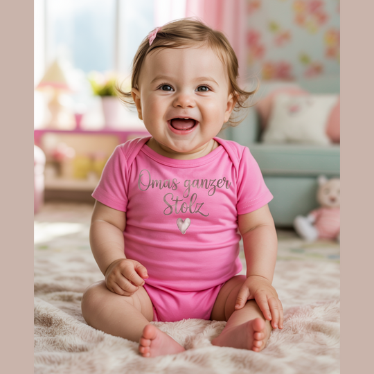 OMAS GANZER STOLZ Baby Body