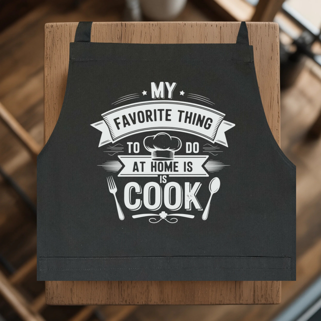 My FaforiteLatzschürze