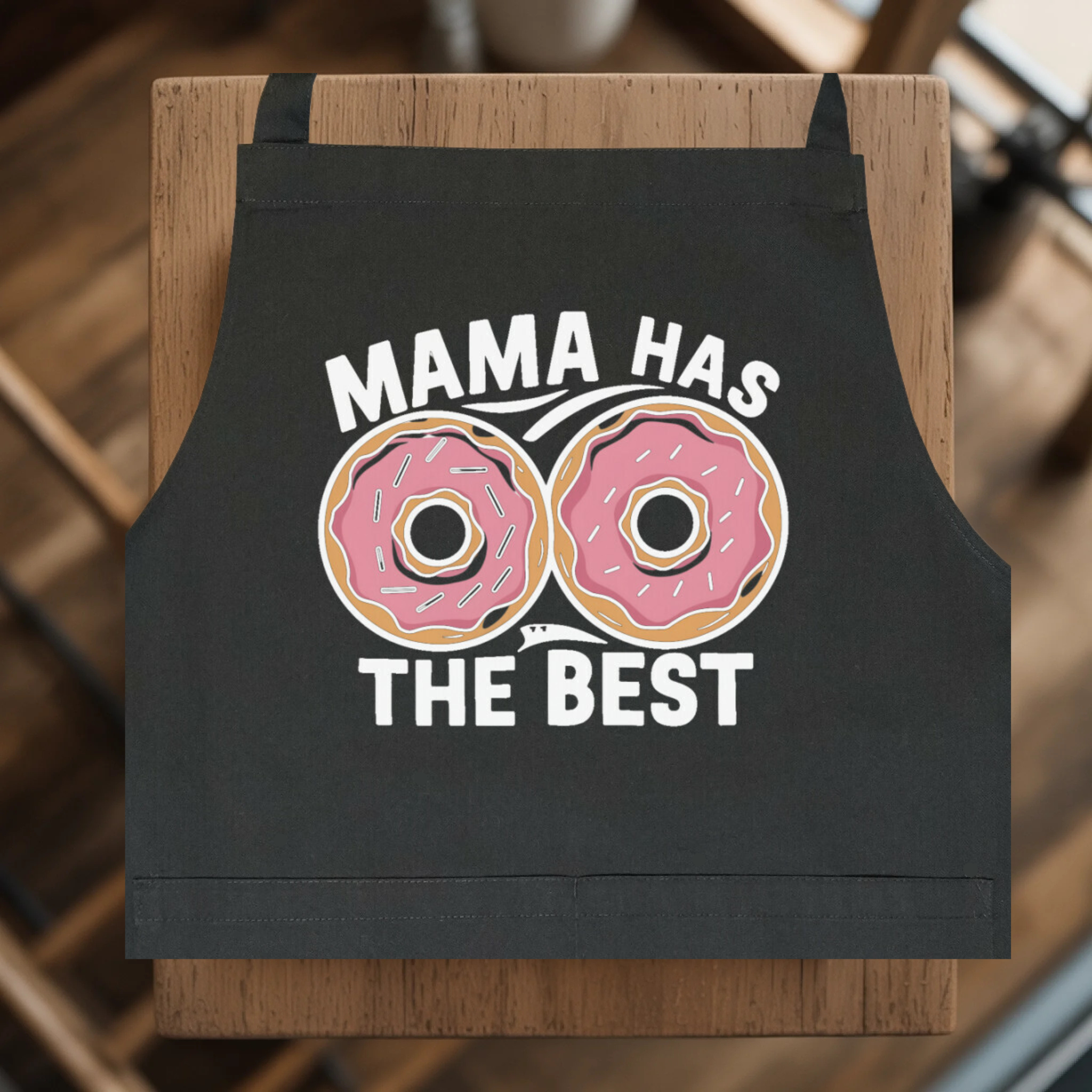 Mama has The Latzschürze