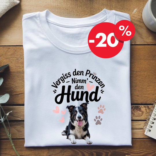 Vergiss den Prinzen