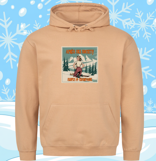APRES SKI Classic Hoodie