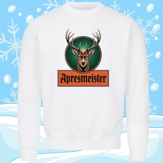 Apresmeister  Classic Sweatshirt