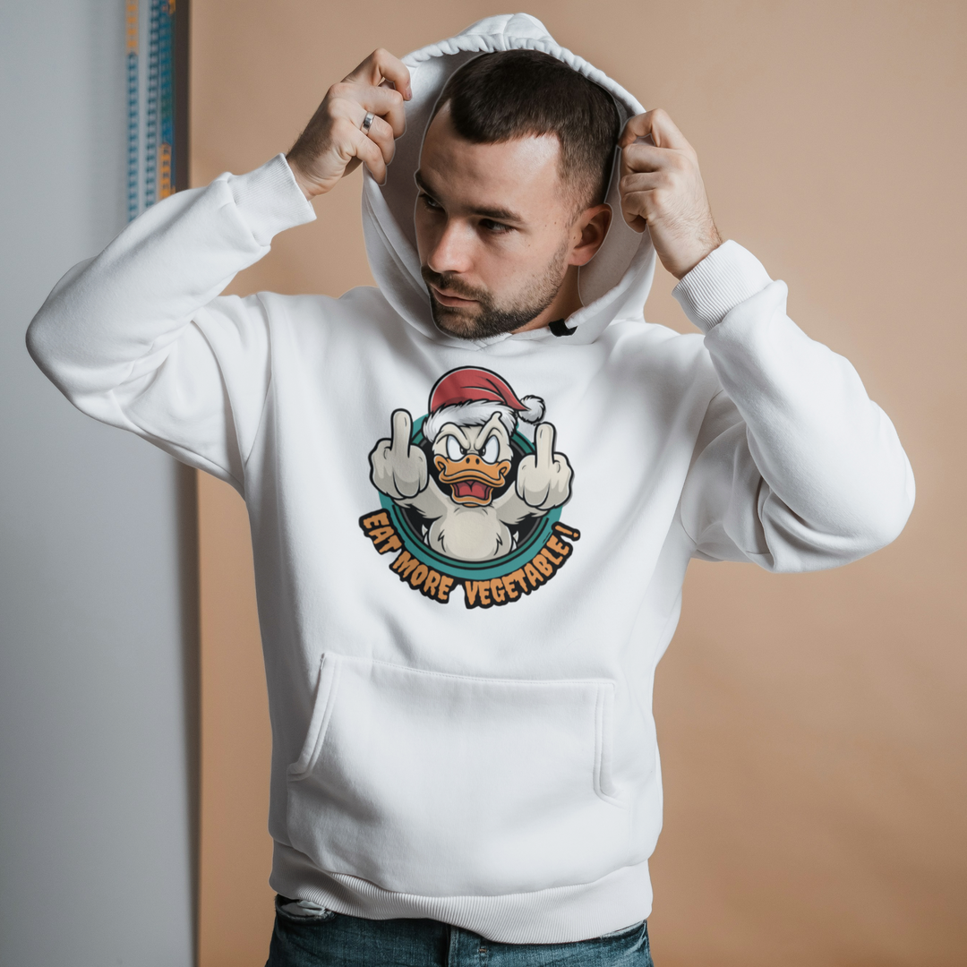 Kuschelige Hoodie-Bundle