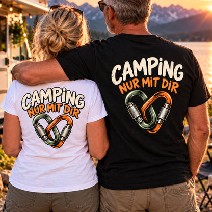 Camping nur mit dir Bundle