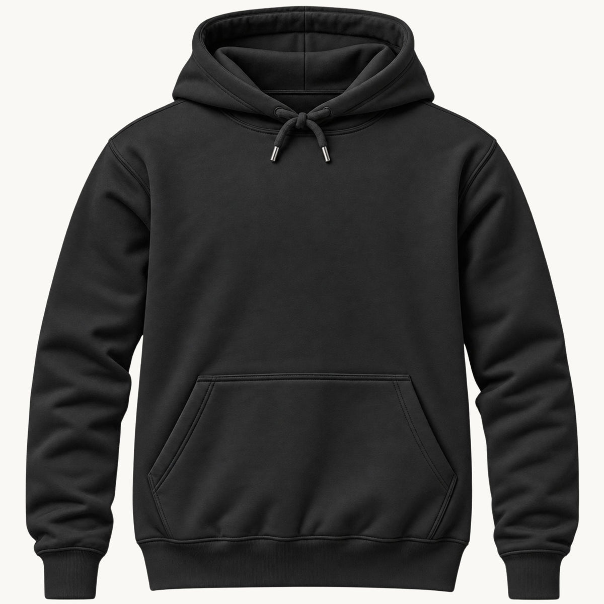 Camper Unser Rückendruck Kapuzenpullover Unisex