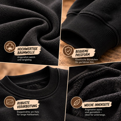 Oma & Opa Pullover Bundle