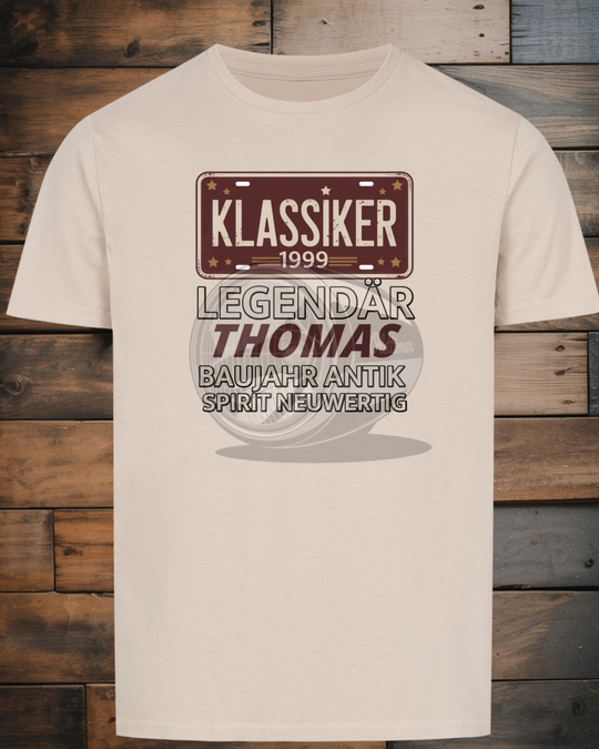 KLASSIKER