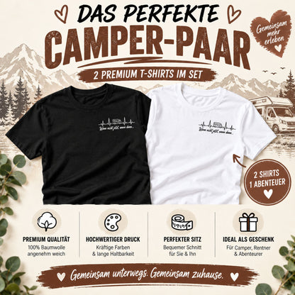 Wenn nicht jetzt Pärchen Bundle