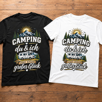 Unser Camperglück Pärchen-Bundle